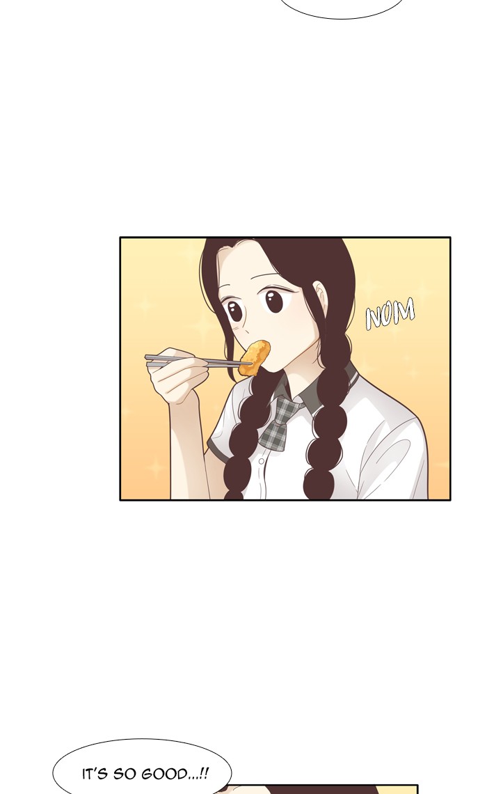 Odd Girl Out Chapter 177 26