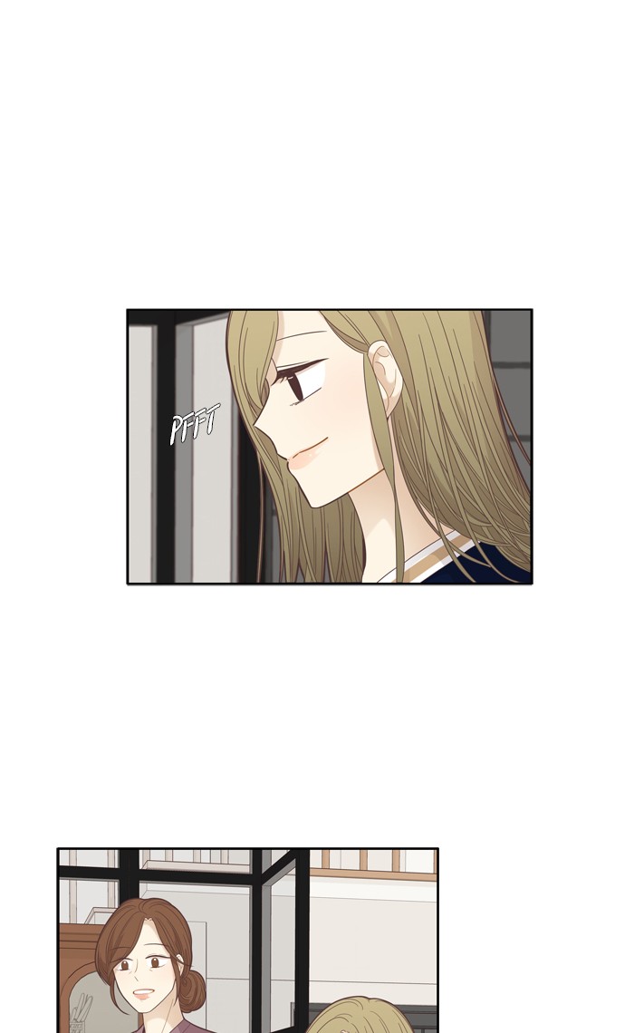 Odd Girl Out Chapter 177 28