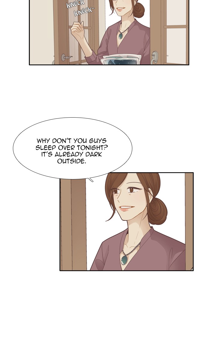 Odd Girl Out Chapter 177 42