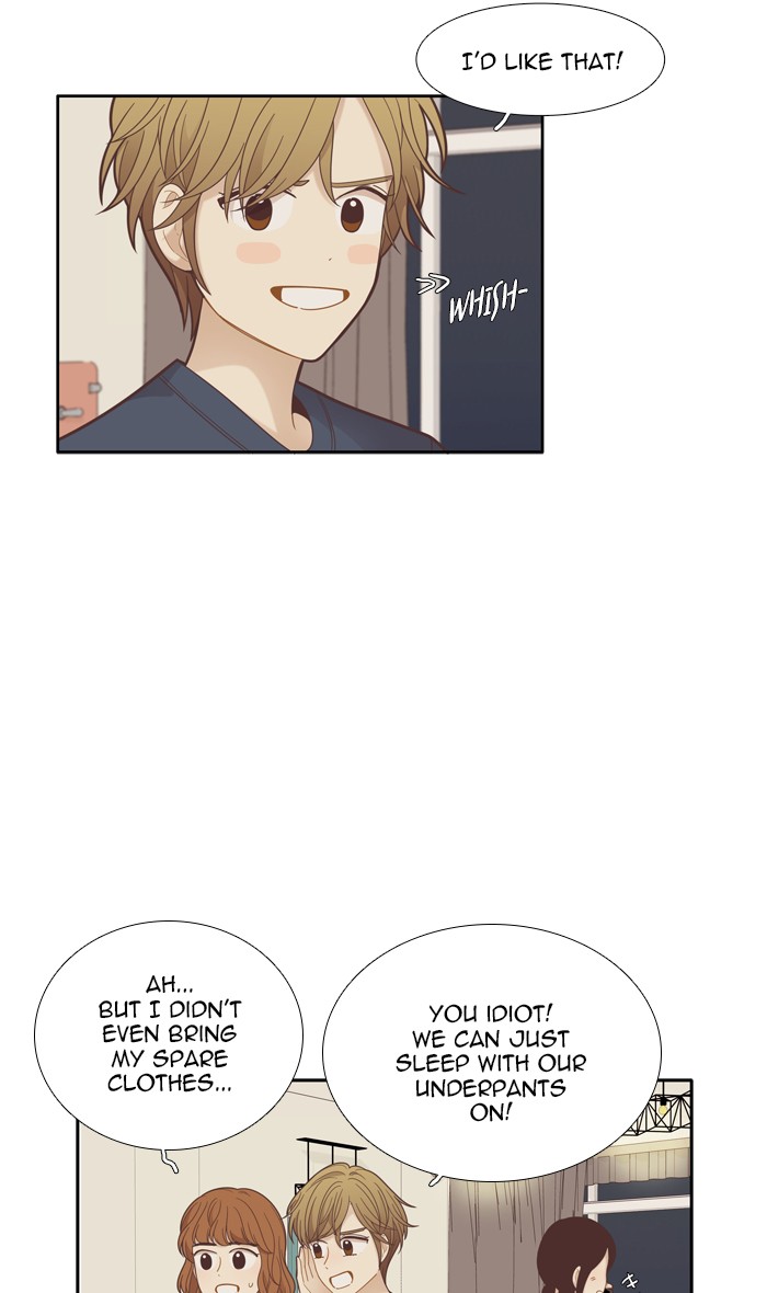 Odd Girl Out Chapter 177 43