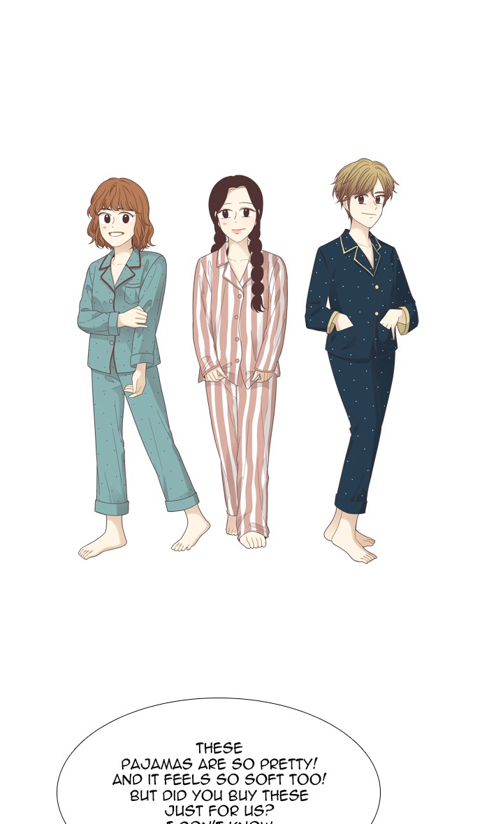 Odd Girl Out Chapter 177 45