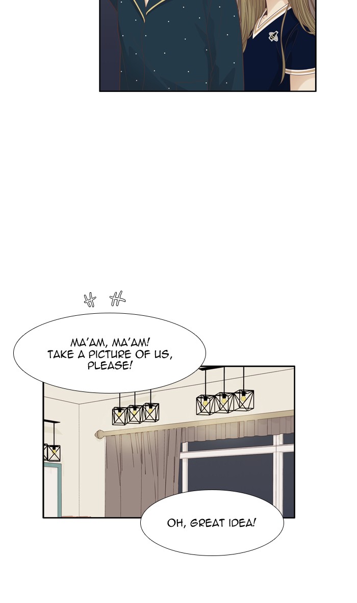 Odd Girl Out Chapter 177 47
