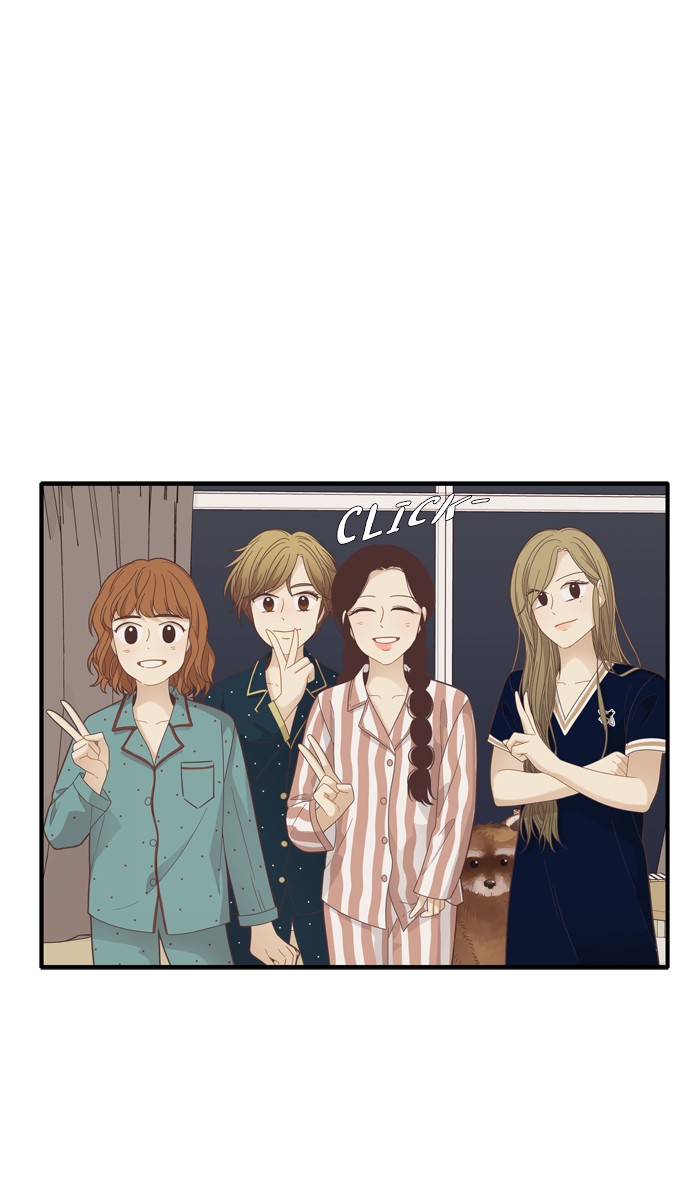Odd Girl Out Chapter 177 48