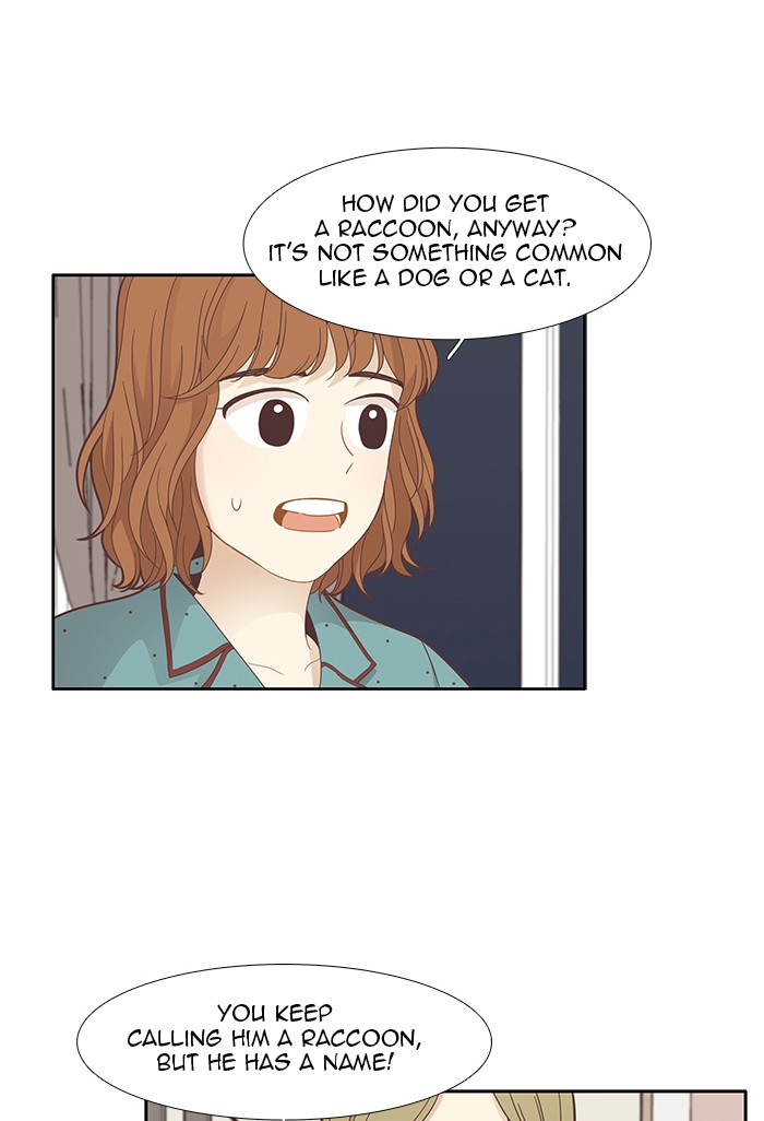 Odd Girl Out Chapter 178 5