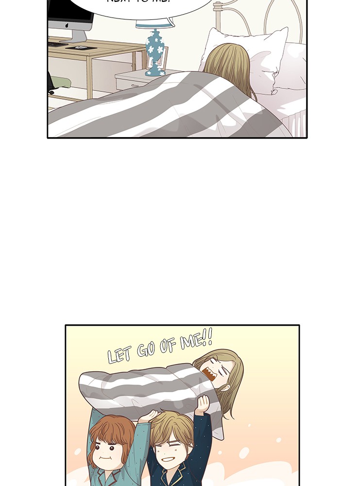 Odd Girl Out Chapter 178 24