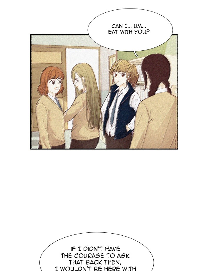 Odd Girl Out Chapter 178 32