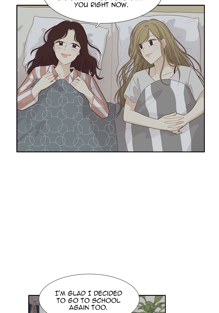 Odd Girl Out Chapter 178 33