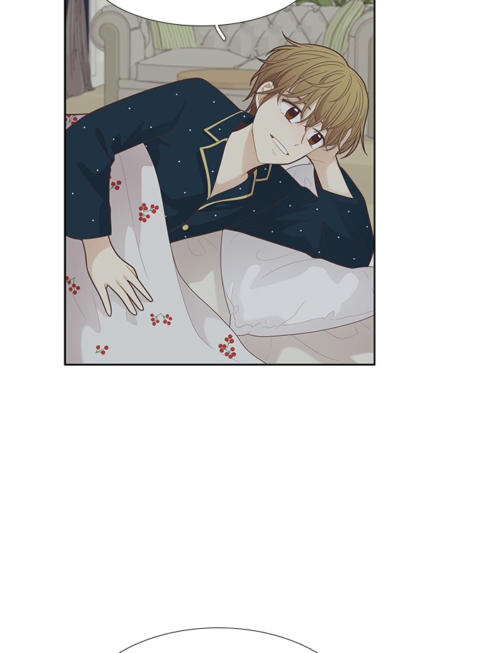 Odd Girl Out Chapter 178 34