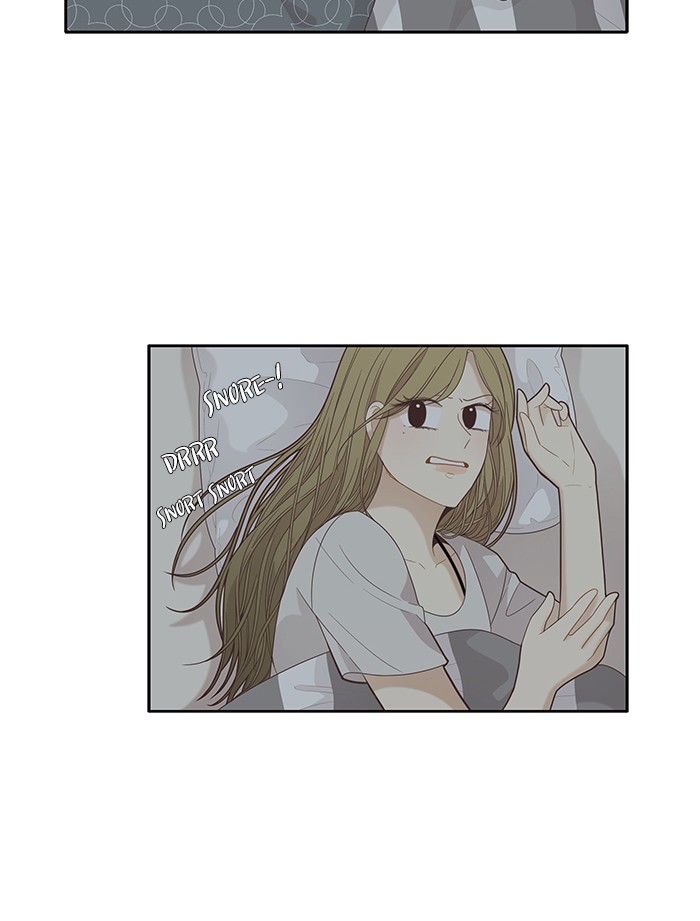 Odd Girl Out Chapter 178 44