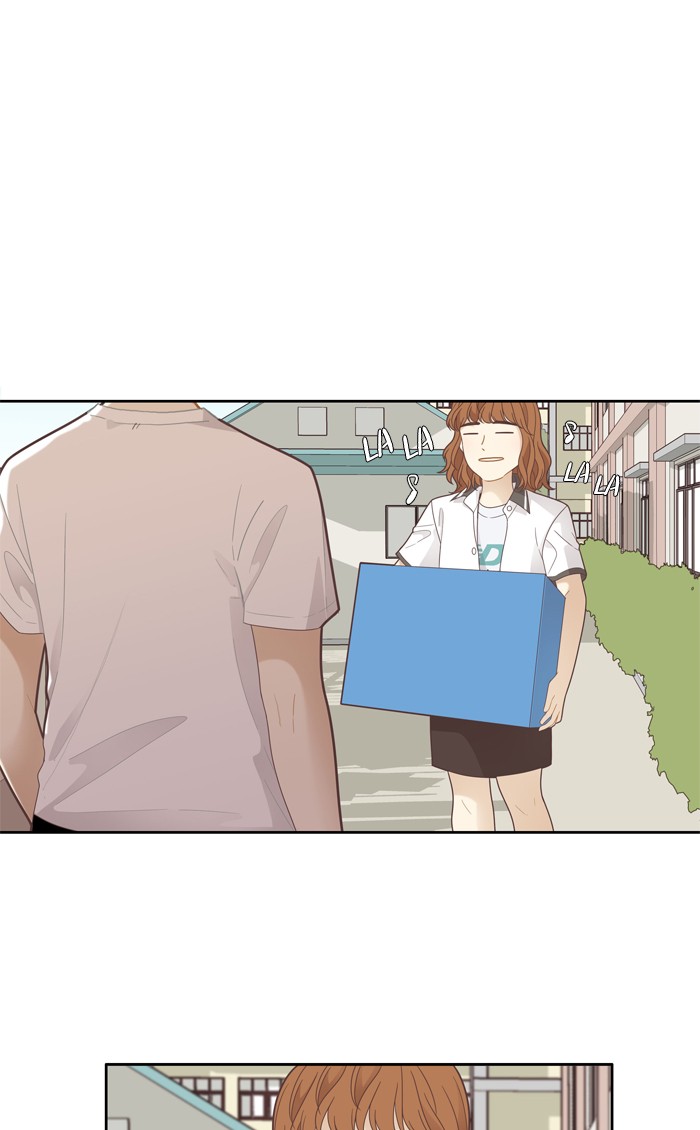 Odd Girl Out Chapter 179 2