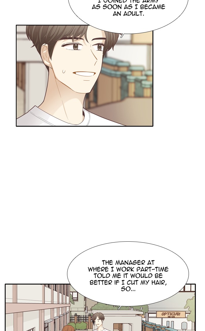 Odd Girl Out Chapter 179 7