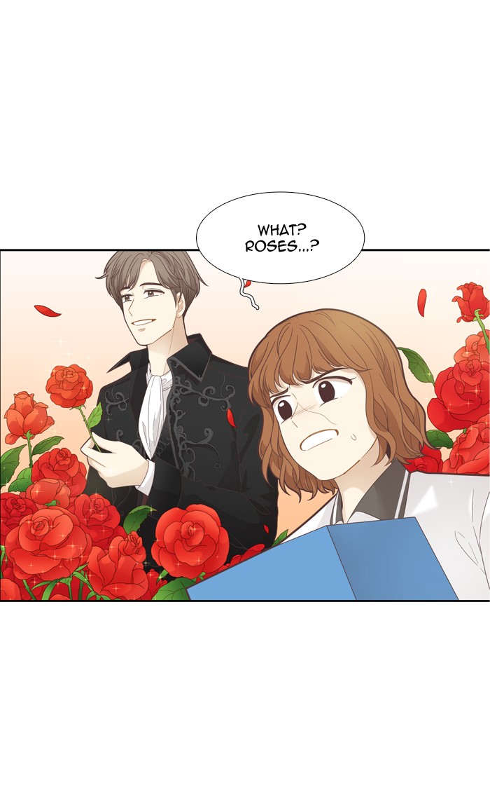 Odd Girl Out Chapter 179 9