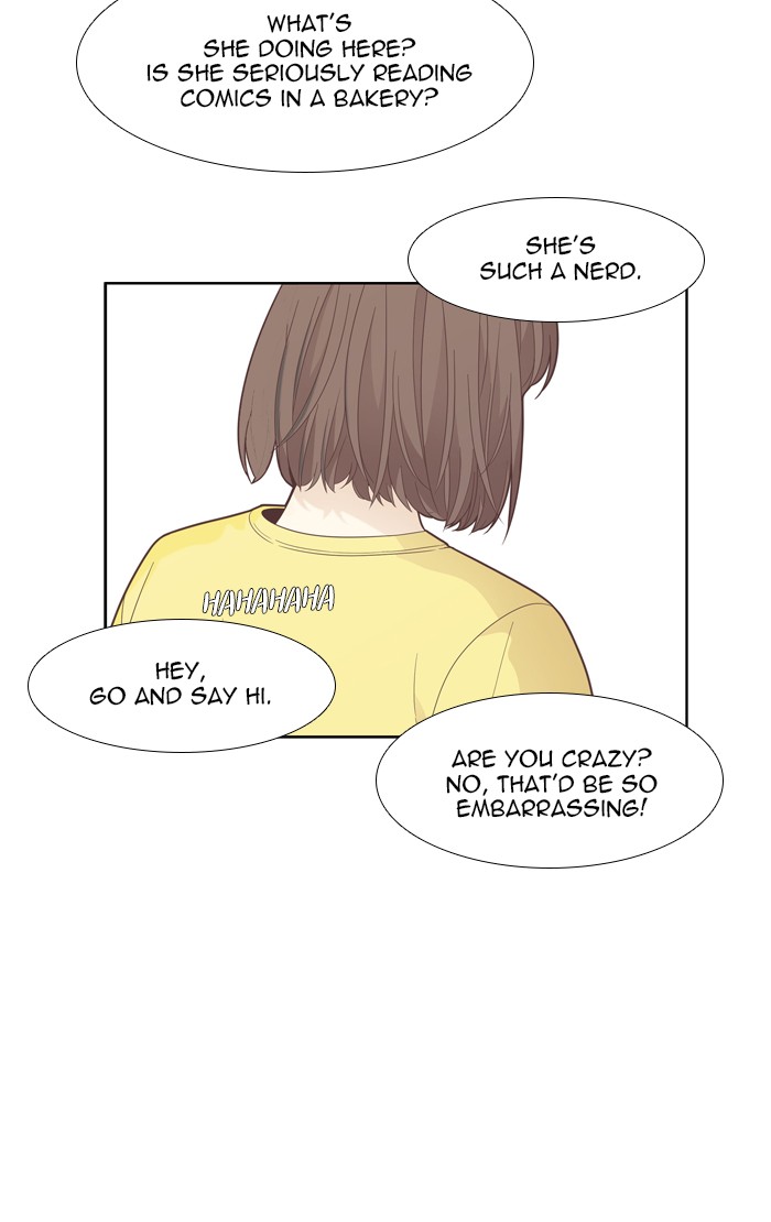 Odd Girl Out Chapter 179 30