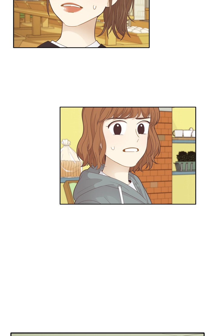 Odd Girl Out Chapter 179 33