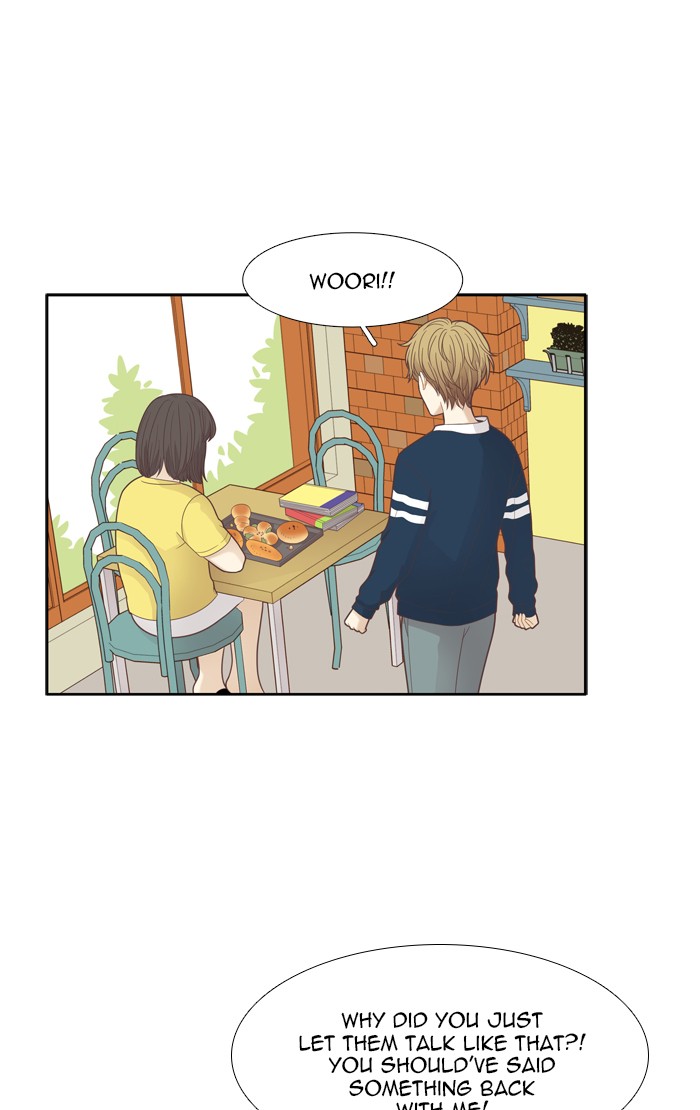 Odd Girl Out Chapter 179 42