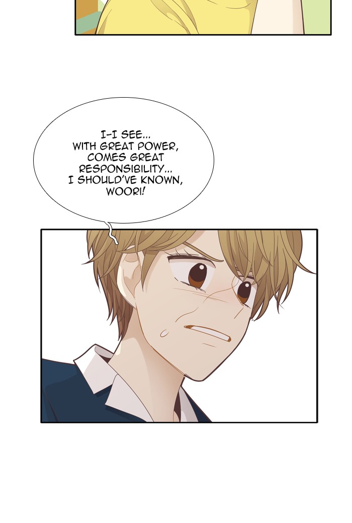 Odd Girl Out Chapter 179 44