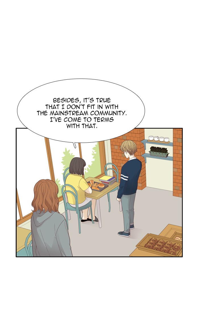 Odd Girl Out Chapter 179 45