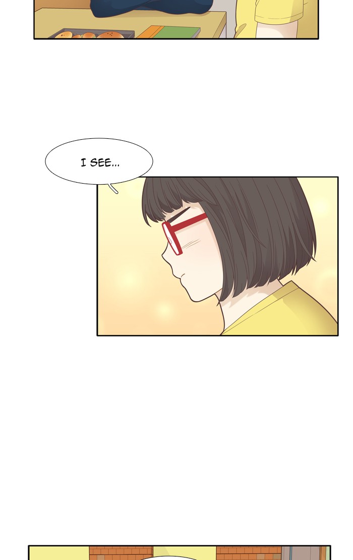 Odd Girl Out Chapter 179 48