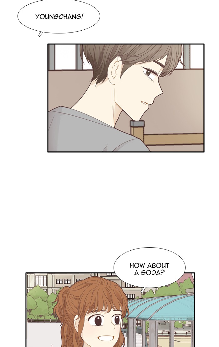 Odd Girl Out Chapter 179 59