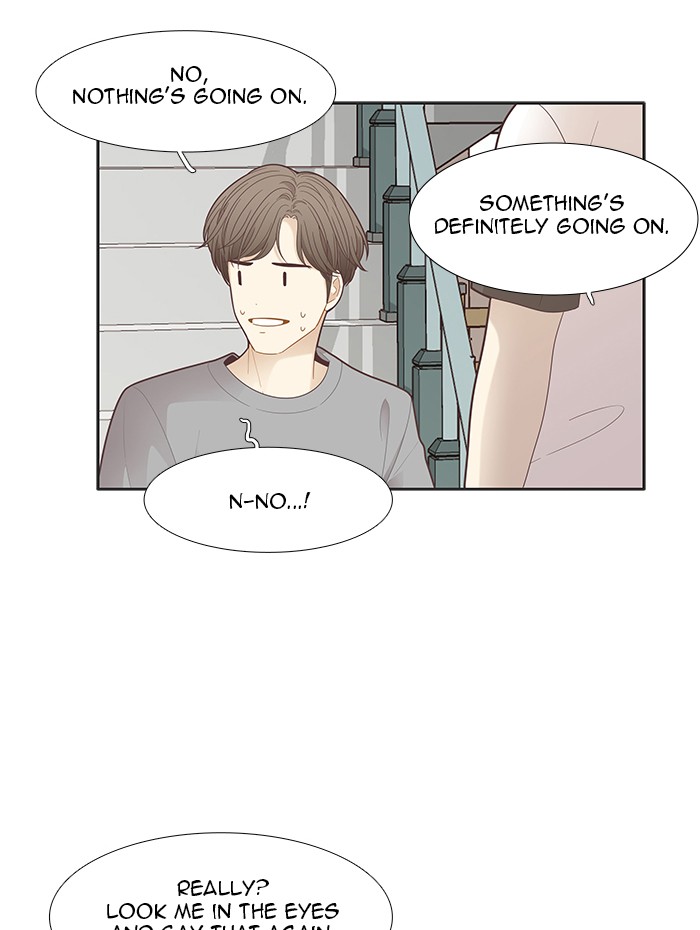 Odd Girl Out Chapter 180 5