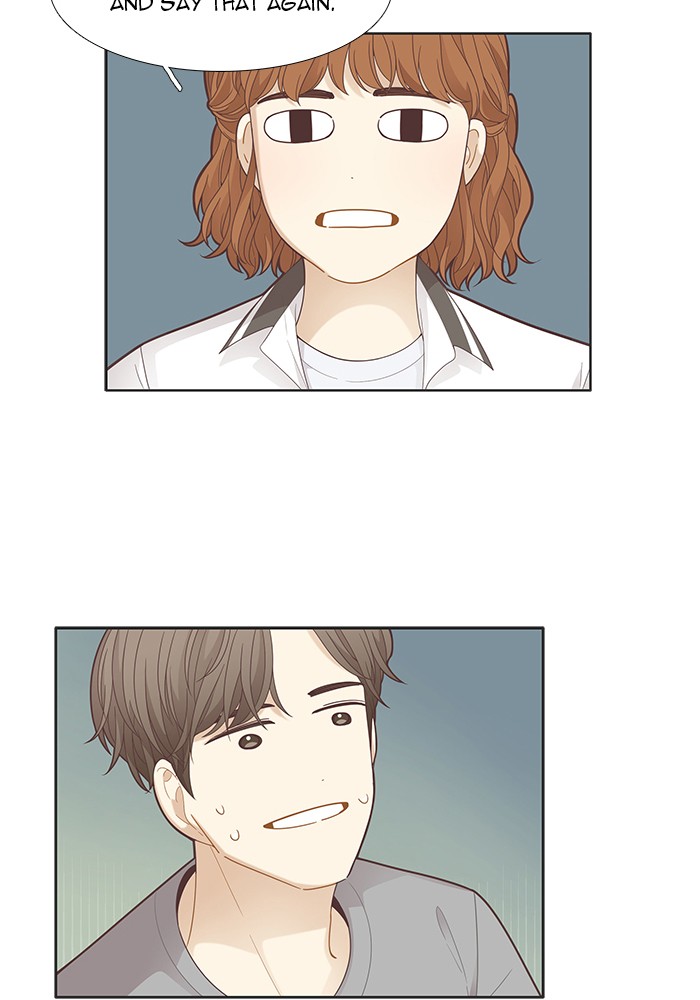 Odd Girl Out Chapter 180 6