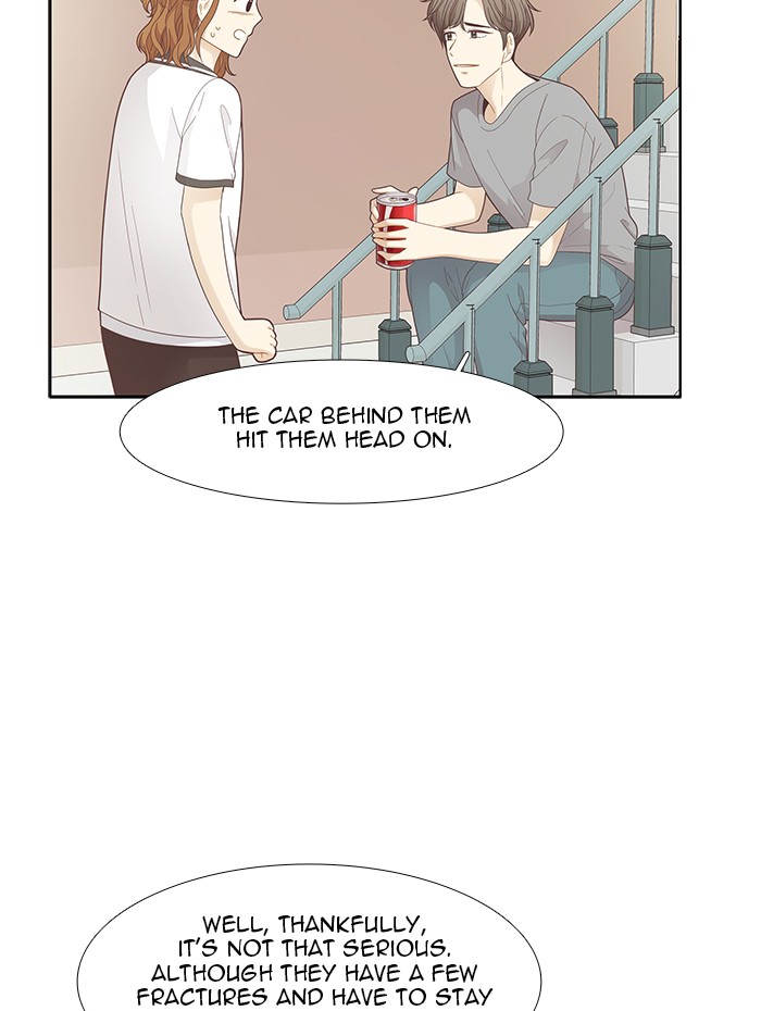 Odd Girl Out Chapter 180 9