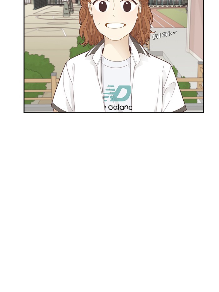 Odd Girl Out Chapter 180 21