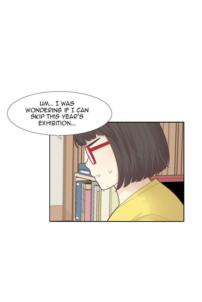 Odd Girl Out Chapter 180 32