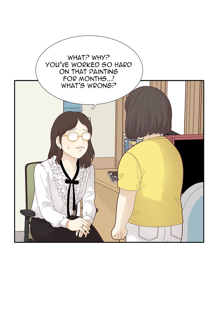 Odd Girl Out Chapter 180 33