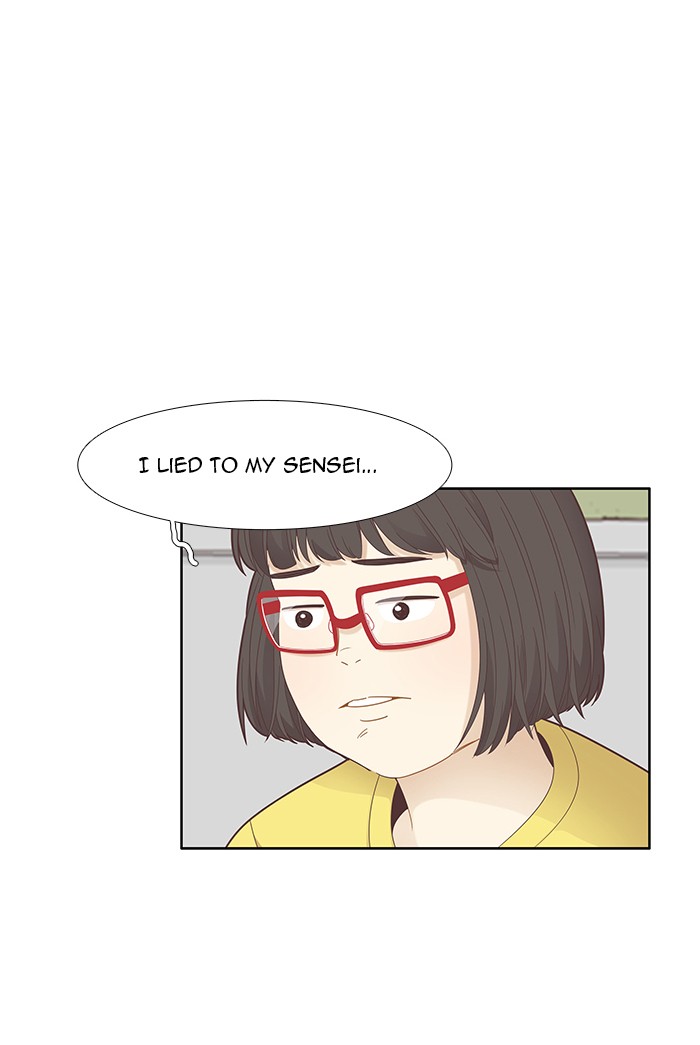 Odd Girl Out Chapter 180 40