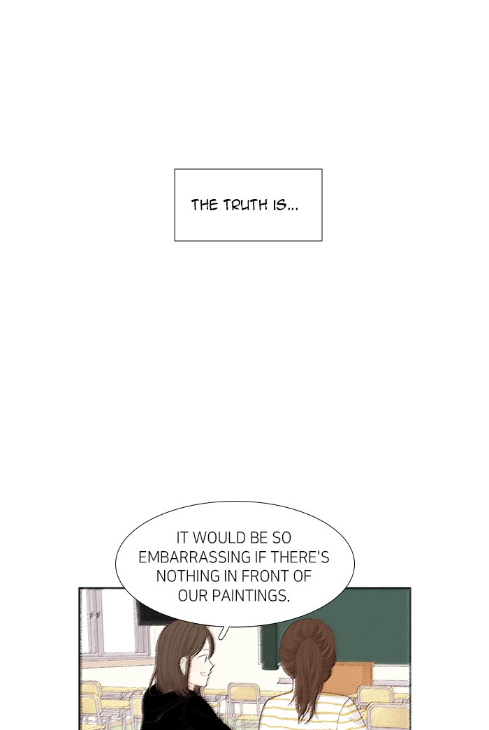 Odd Girl Out Chapter 180 42