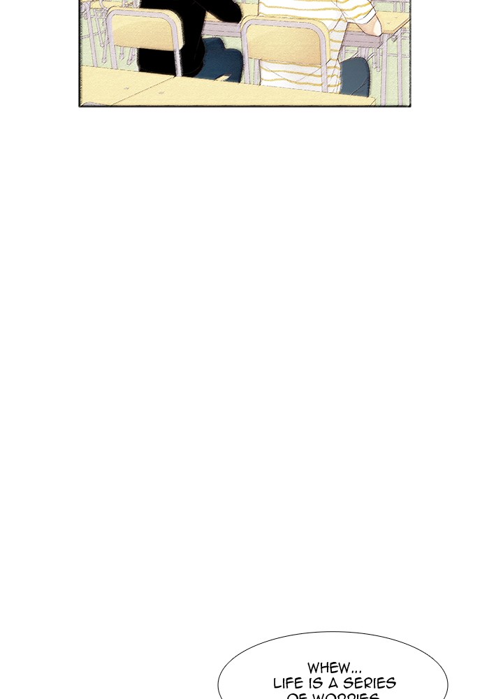 Odd Girl Out Chapter 180 43