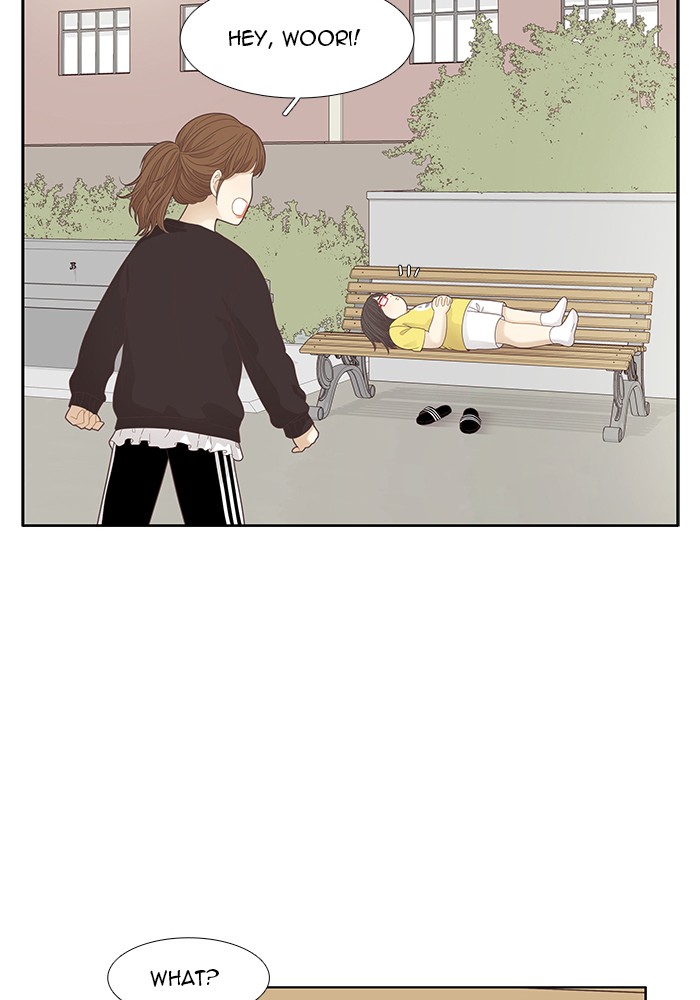 Odd Girl Out Chapter 180 45