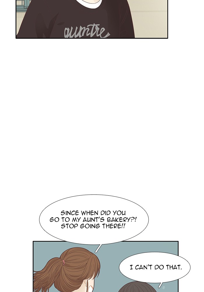 Odd Girl Out Chapter 180 47
