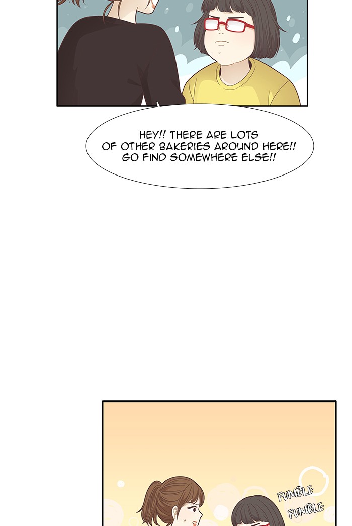 Odd Girl Out Chapter 180 48