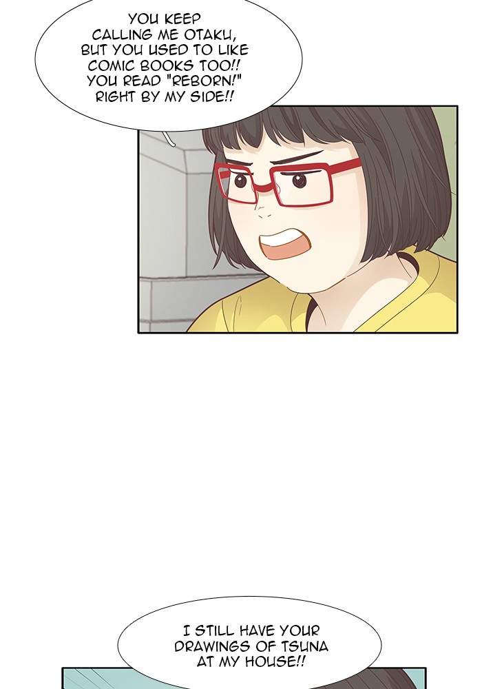 Odd Girl Out Chapter 180 53