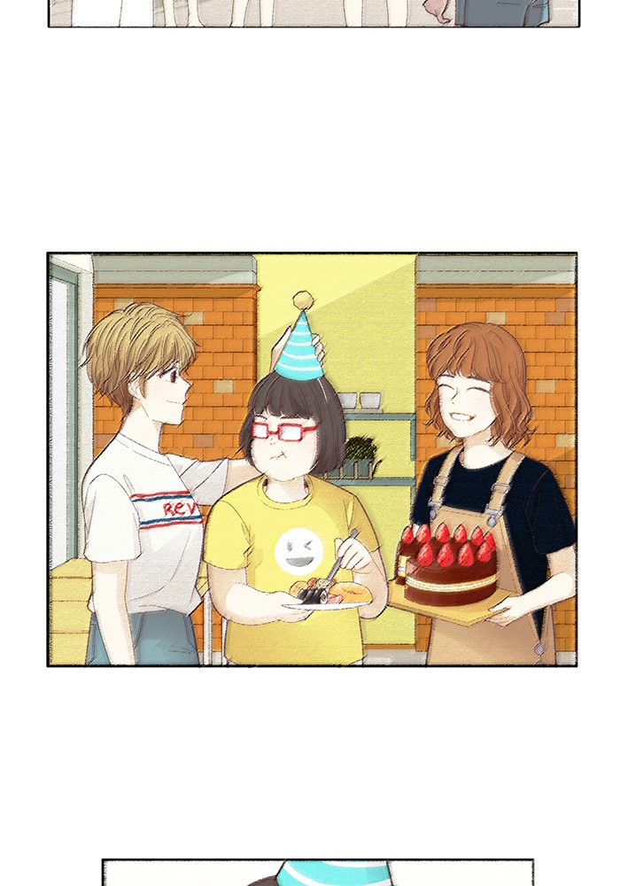 Odd Girl Out Chapter 180 62