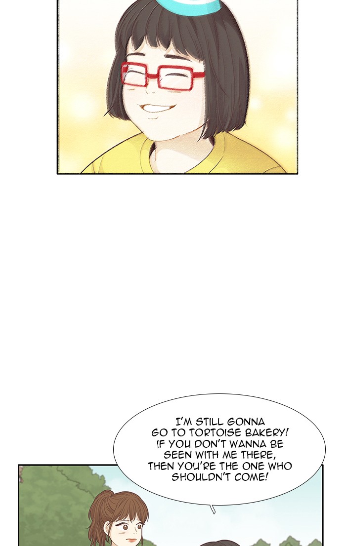 Odd Girl Out Chapter 180 63