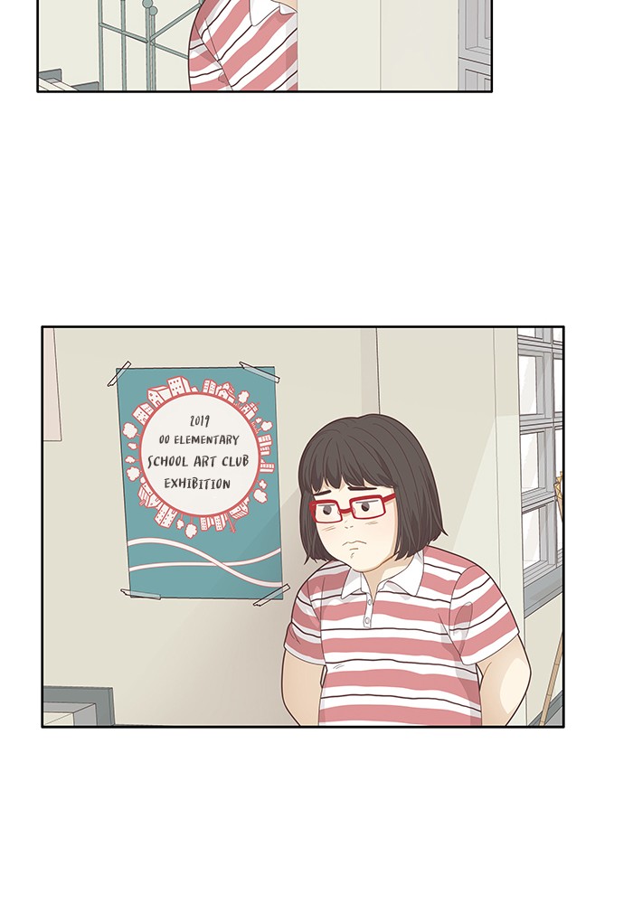 Odd Girl Out Chapter 180 72