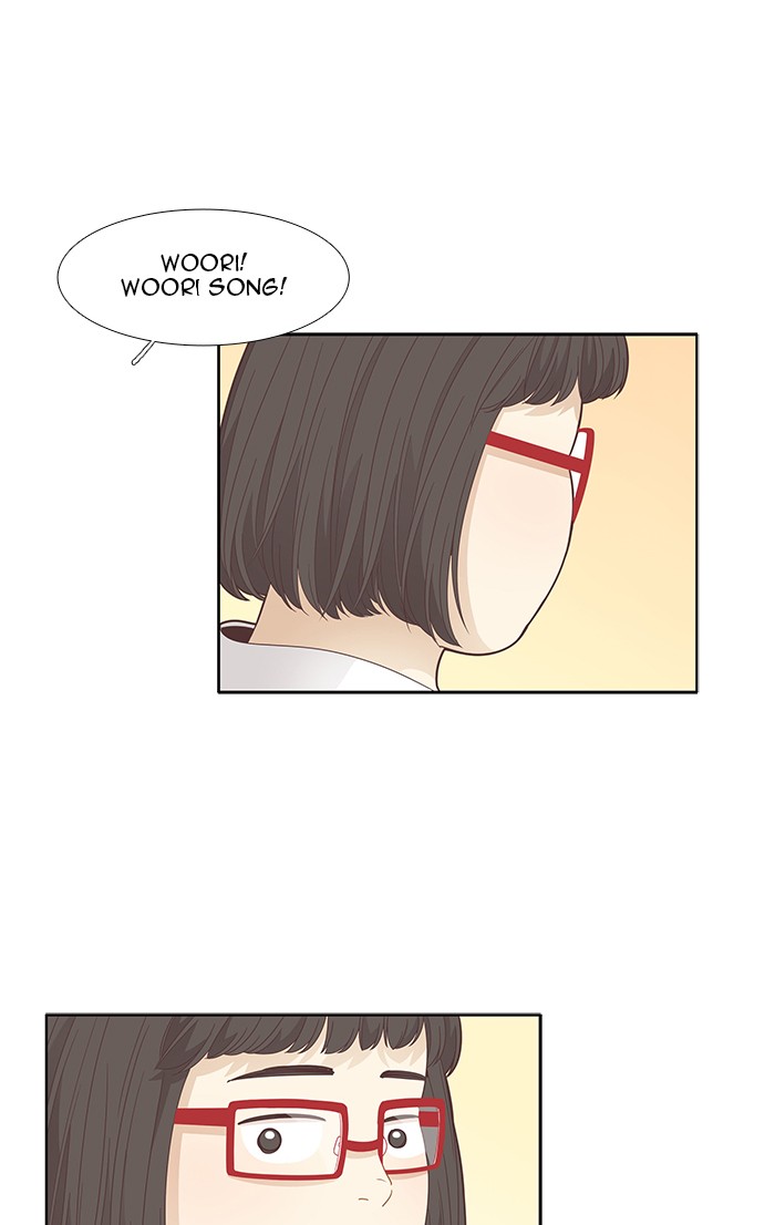 Odd Girl Out Chapter 180 73