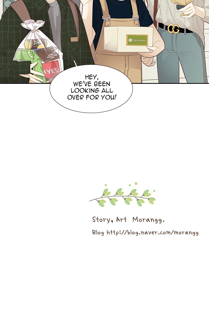 Odd Girl Out Chapter 180 75