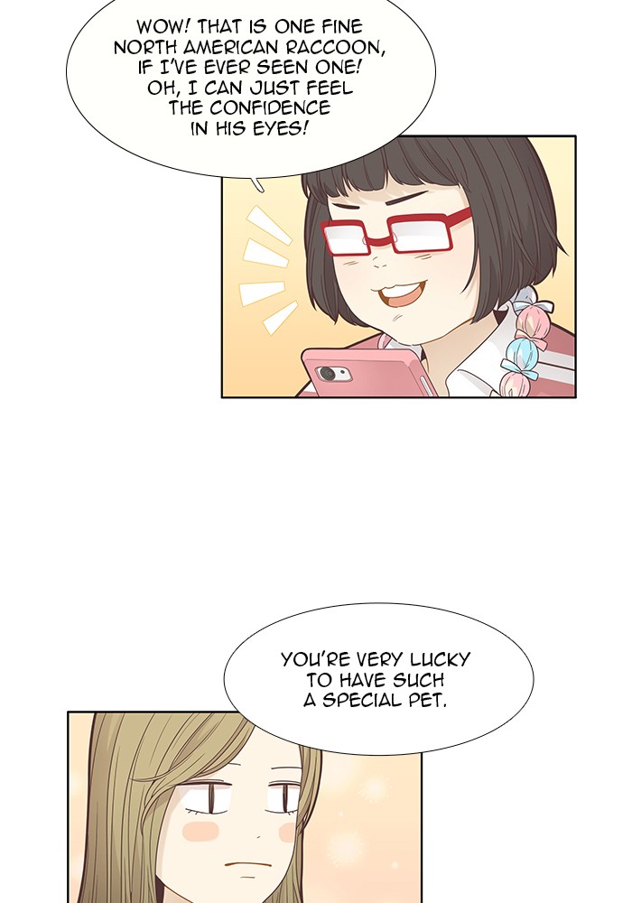 Odd Girl Out Chapter 181 24