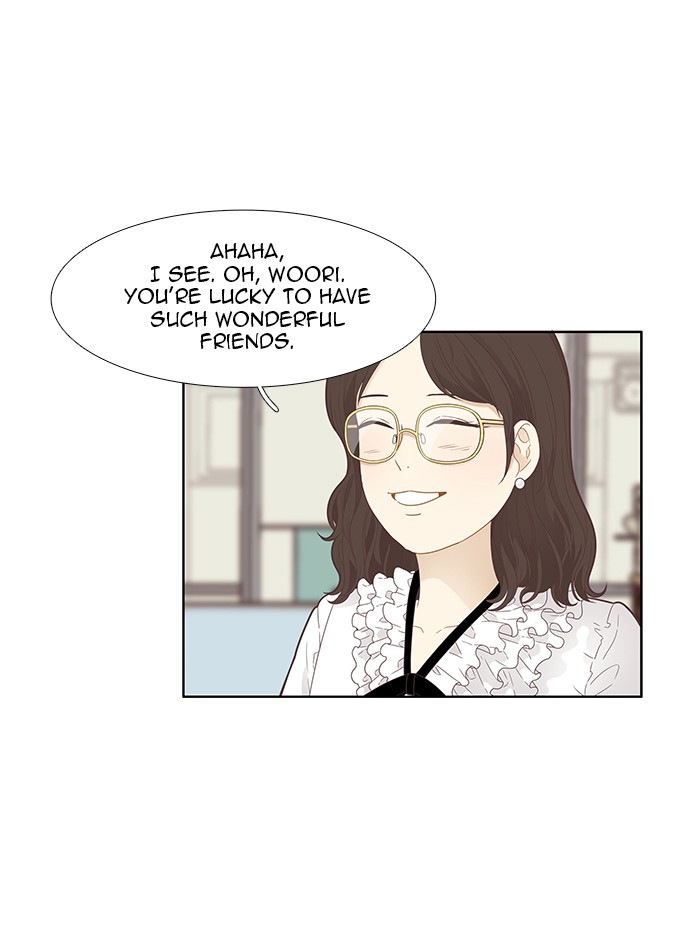Odd Girl Out Chapter 181 32