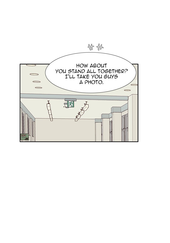 Odd Girl Out Chapter 181 33