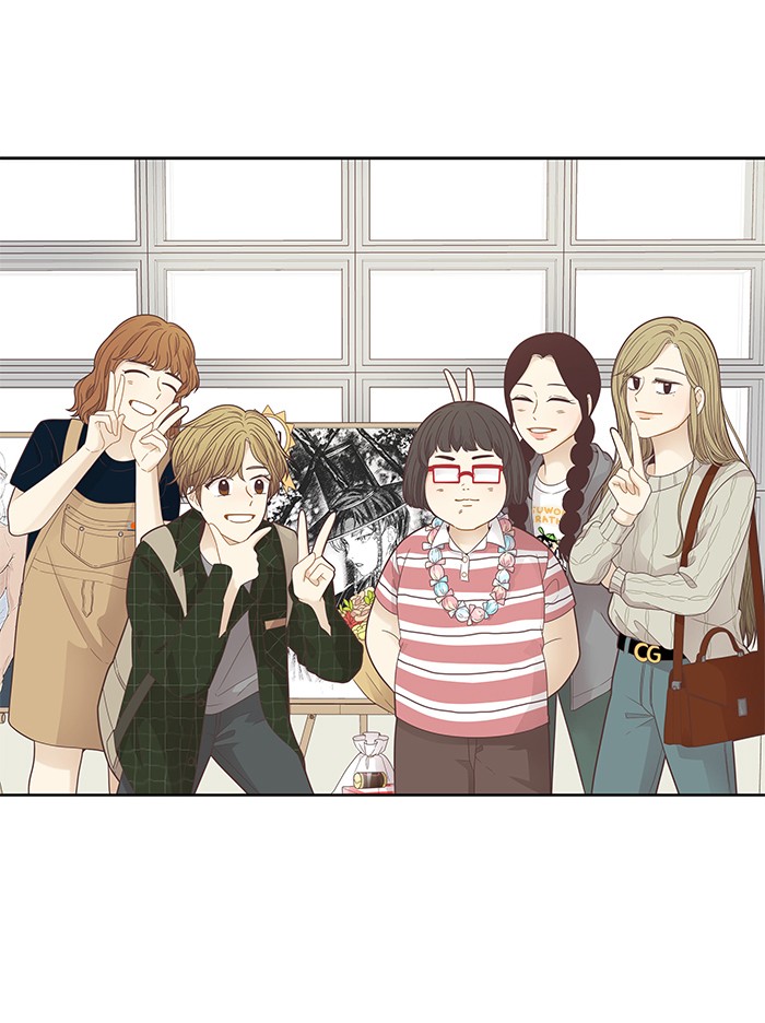 Odd Girl Out Chapter 181 34