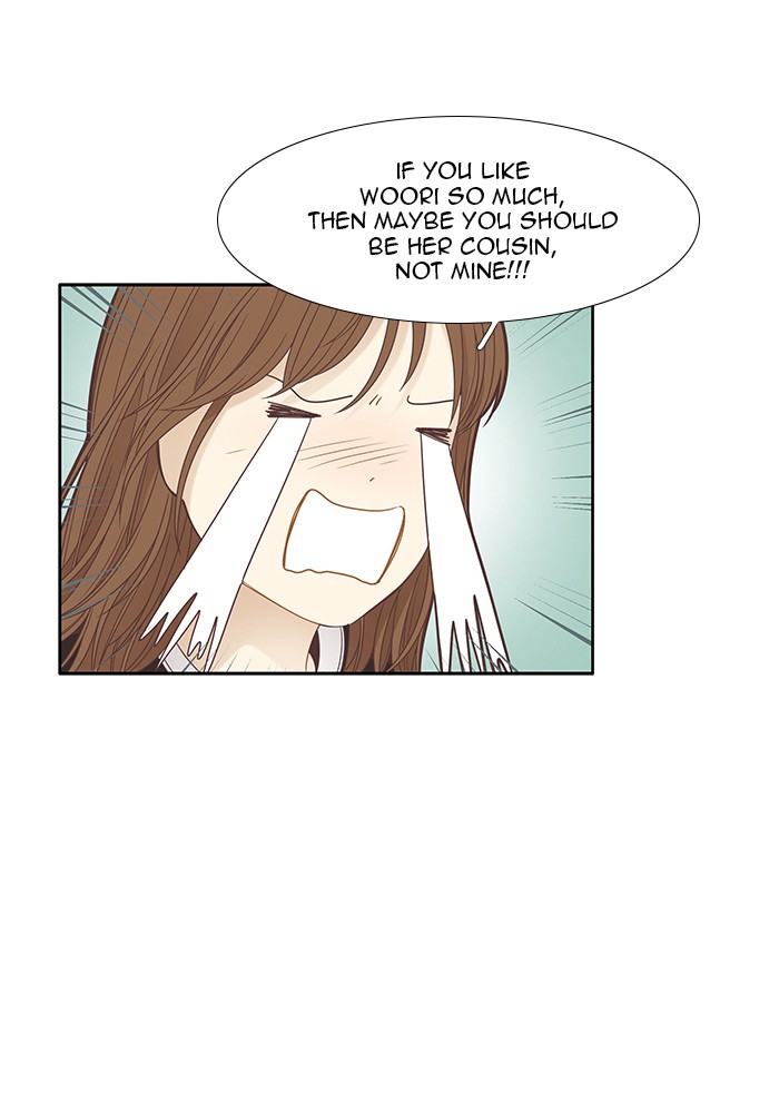 Odd Girl Out Chapter 181 45