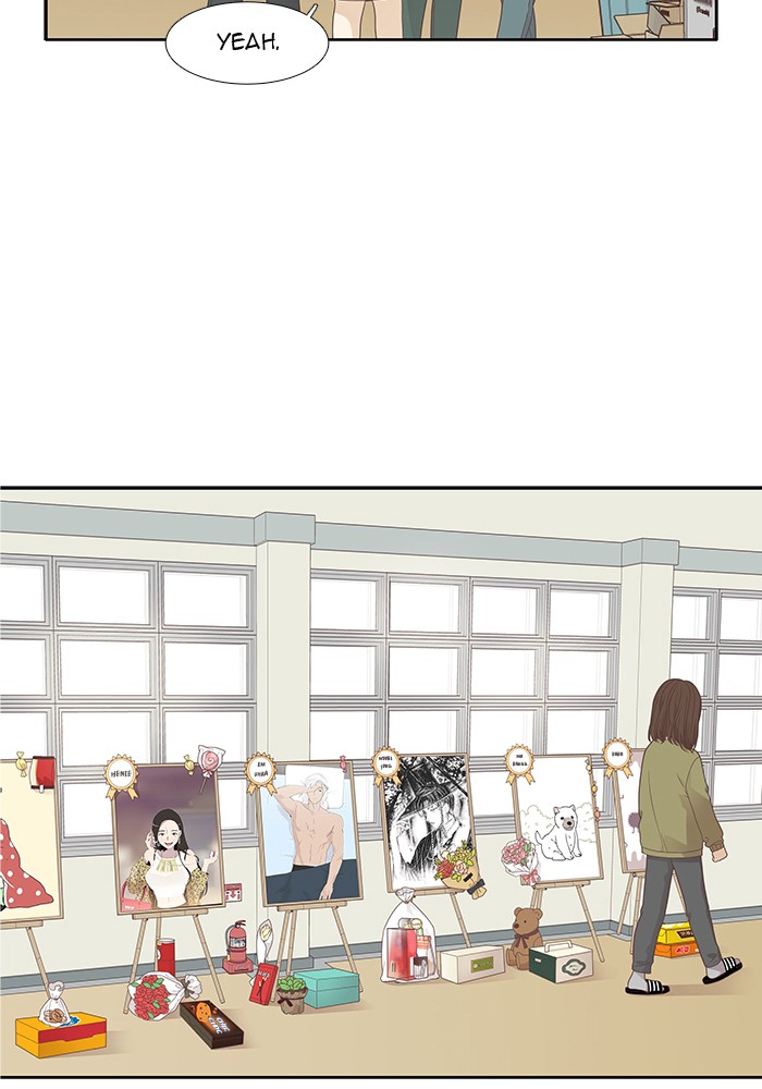 Odd Girl Out Chapter 181 62