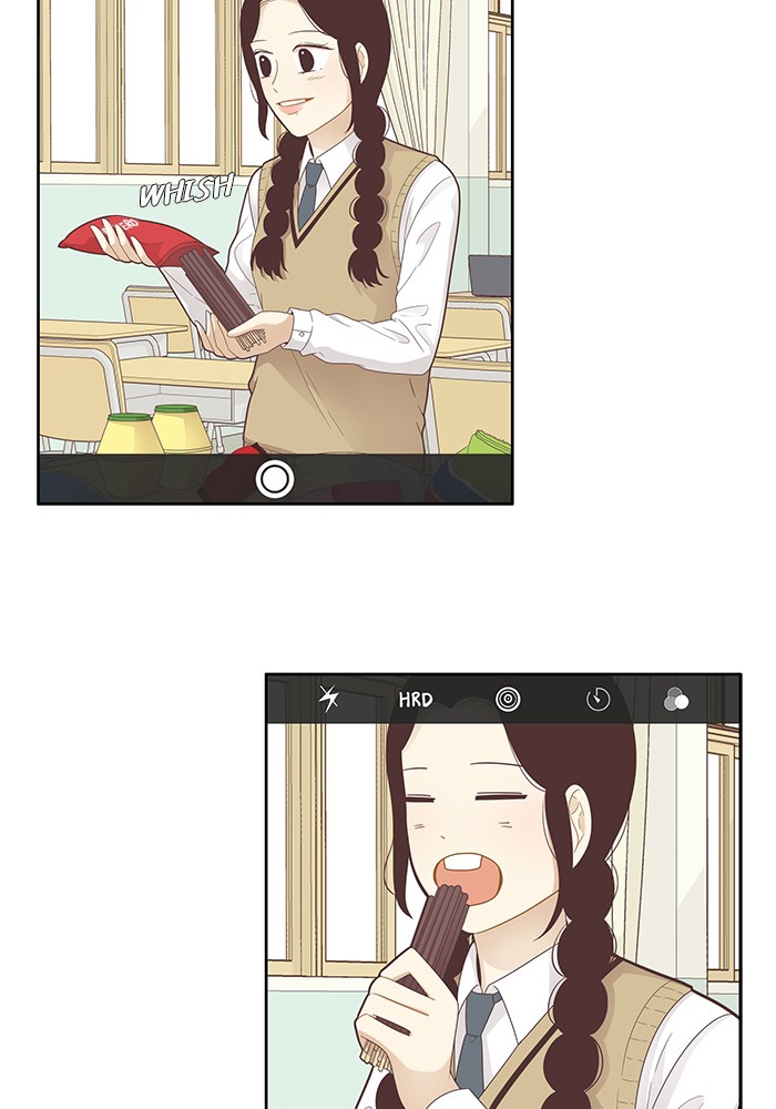 Odd Girl Out Chapter 182 26