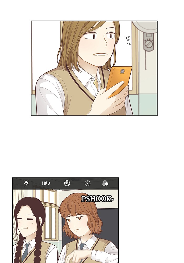 Odd Girl Out Chapter 182 28
