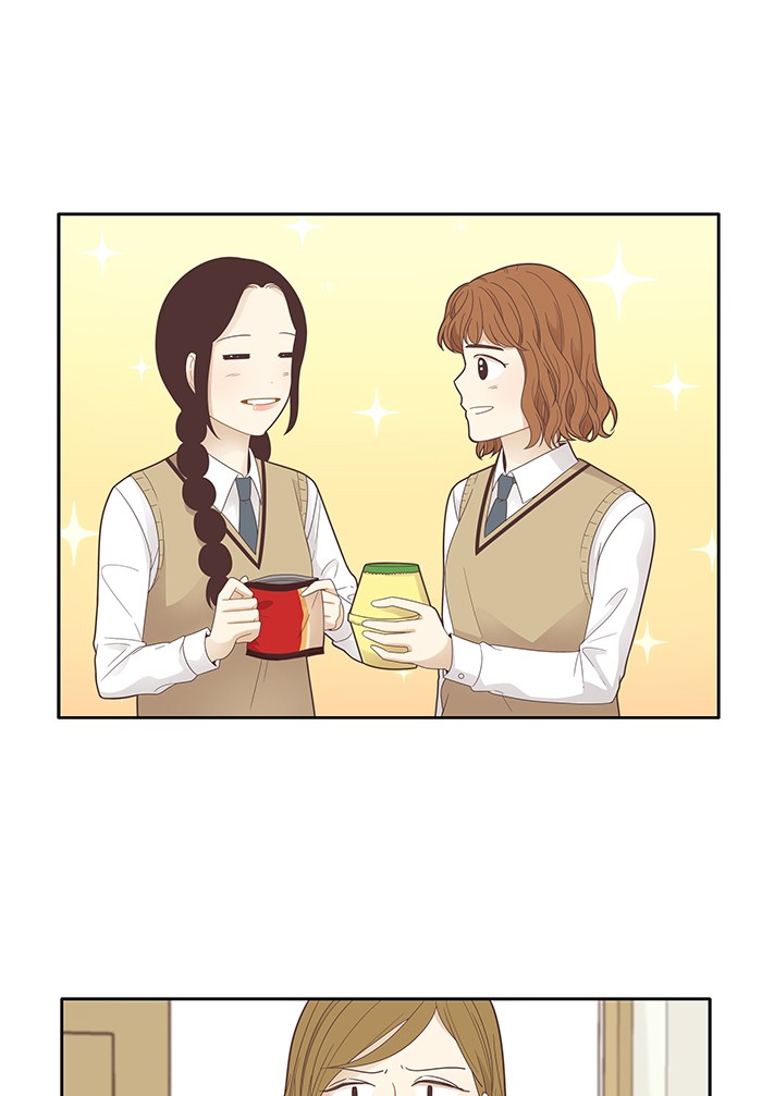 Odd Girl Out Chapter 182 30